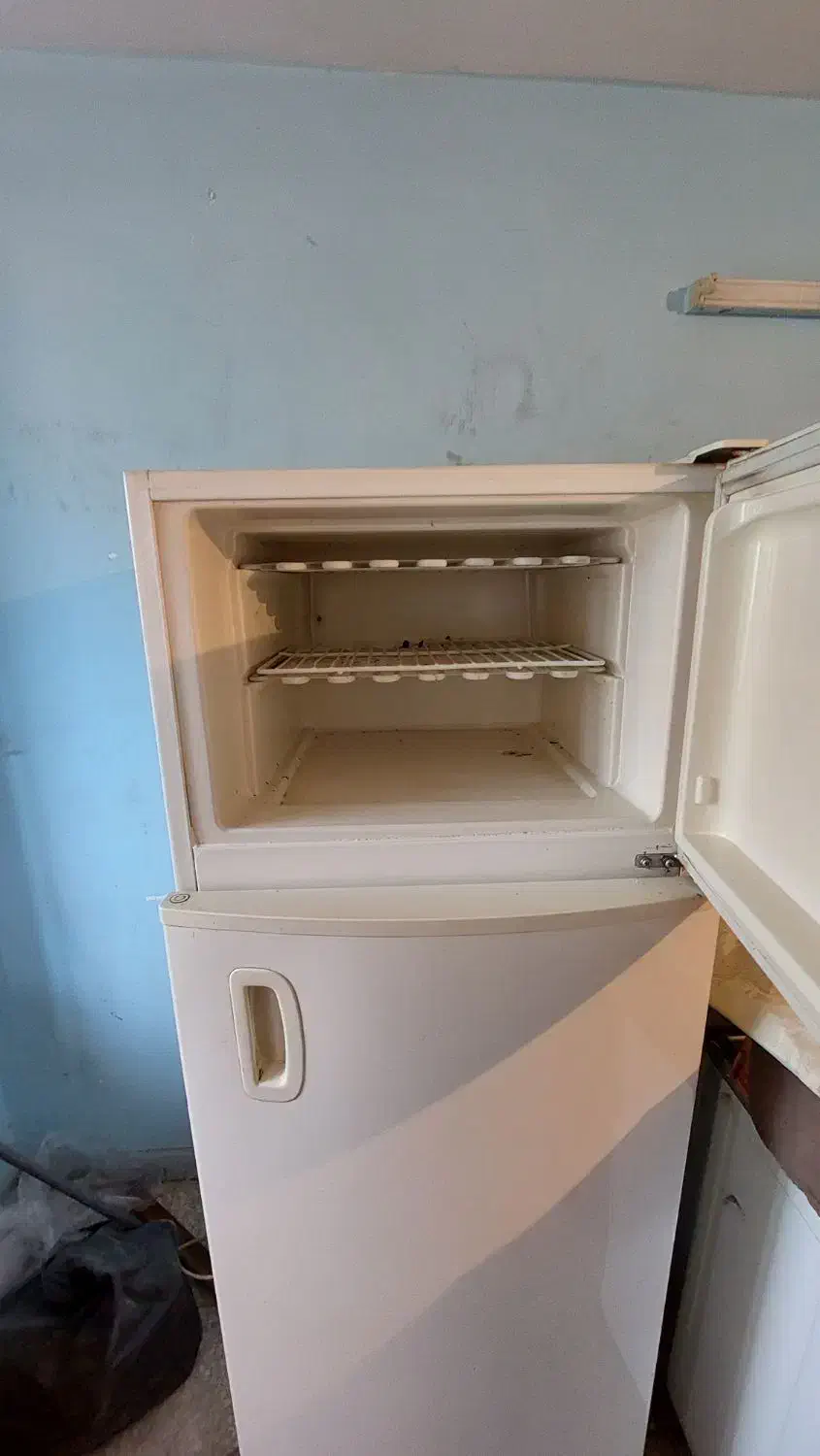 یخچال|یخچال و فریزر|خمینی‌شهر, |دیوار