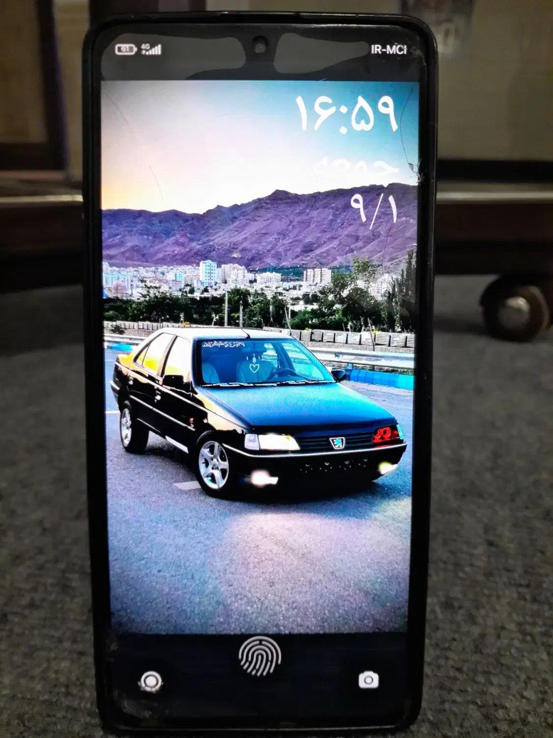 گوشی ردمی نوت 13پرو|موبایل|یاسوج, |دیوار