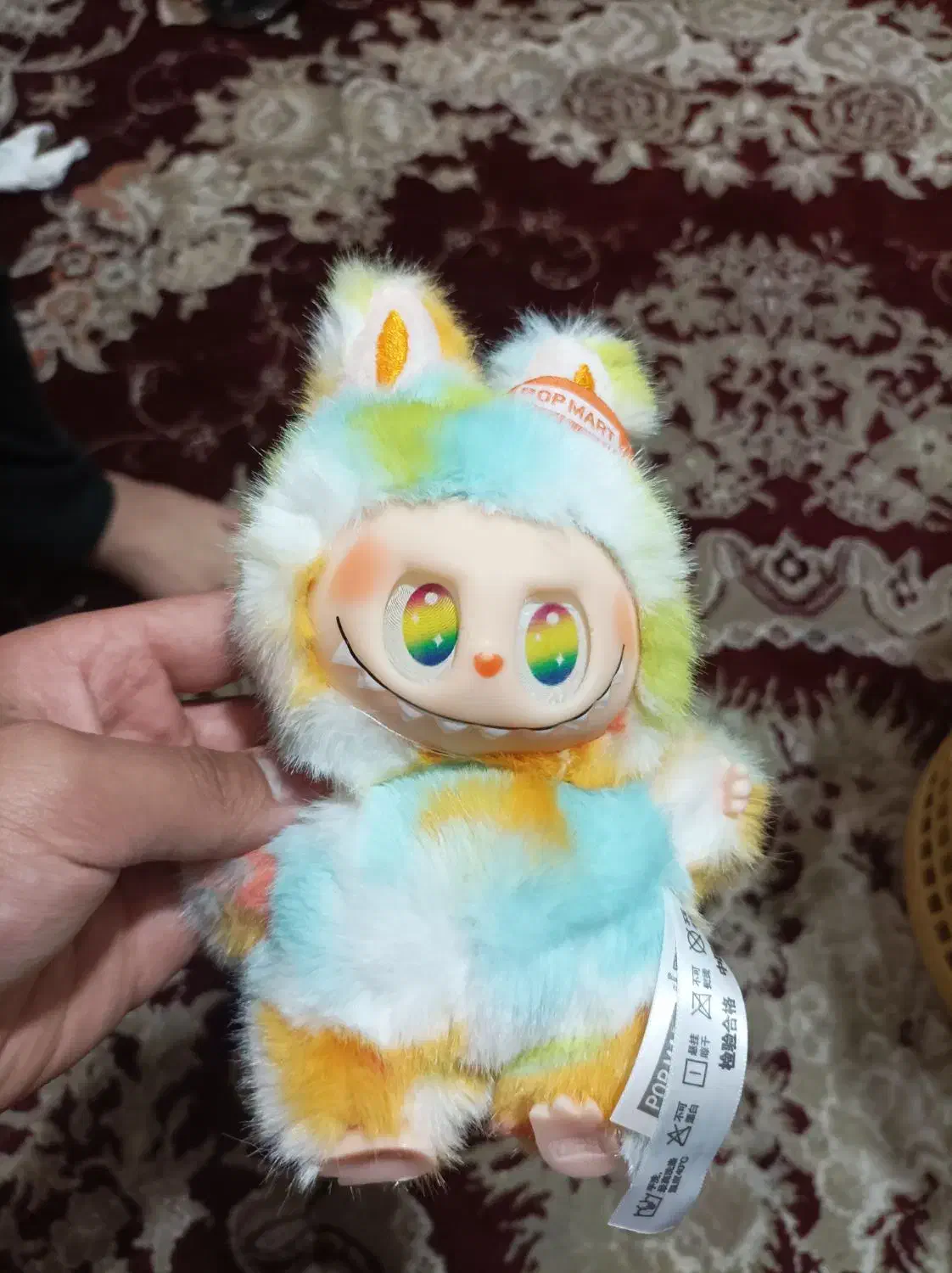 لبوبو اصلی|اسباببازی|بیرجند, |دیوار