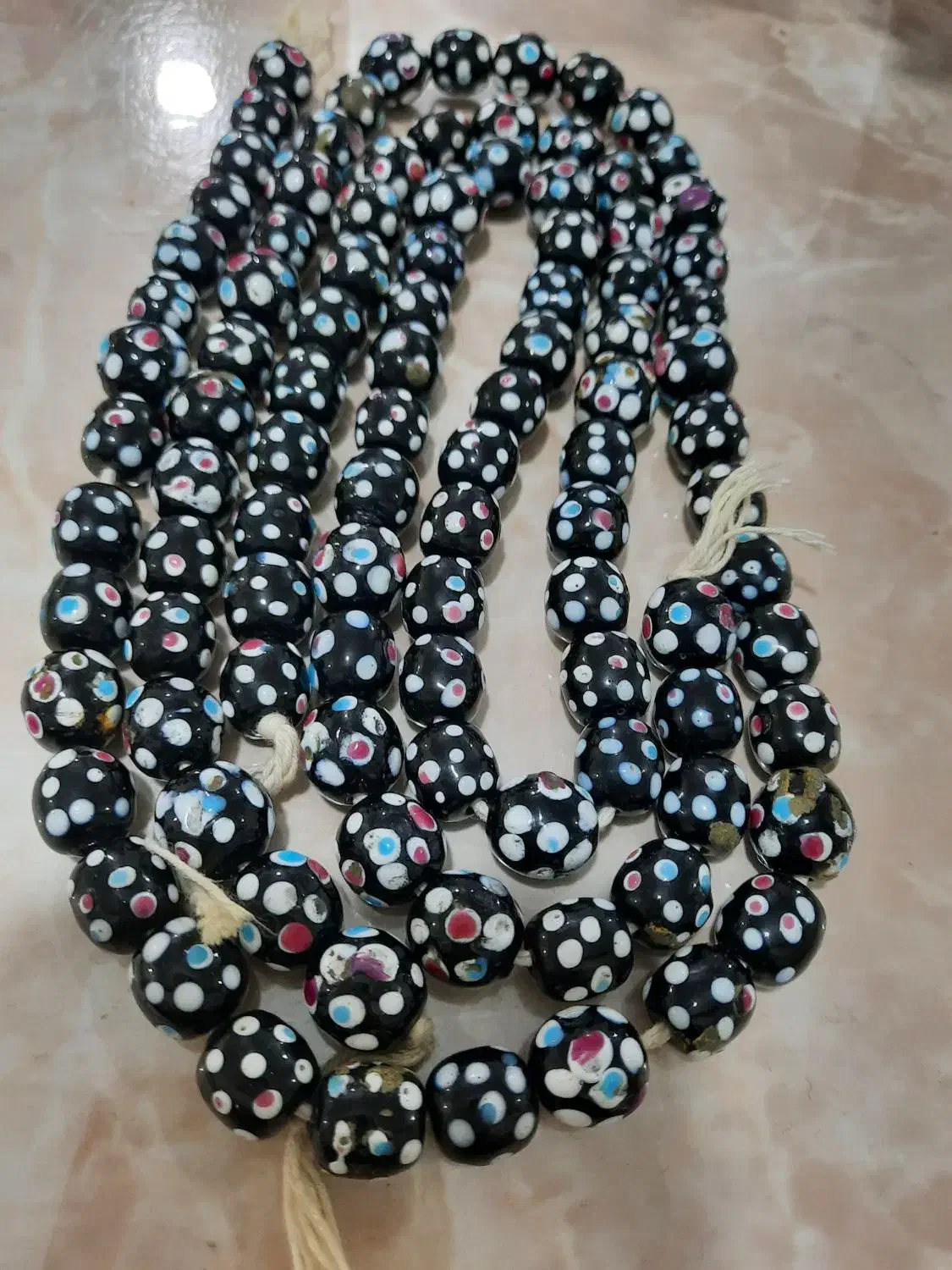 چشم نظر|کلکسیون اشیاء عتیقه|مشگین شهر, |دیوار