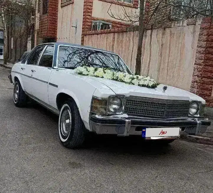 اجاره ی انواع ماشین عروس،کلاسیک باراننده خانم وآقا|خودرو اجارهای|مشهد, وکیلآباد|دیوار