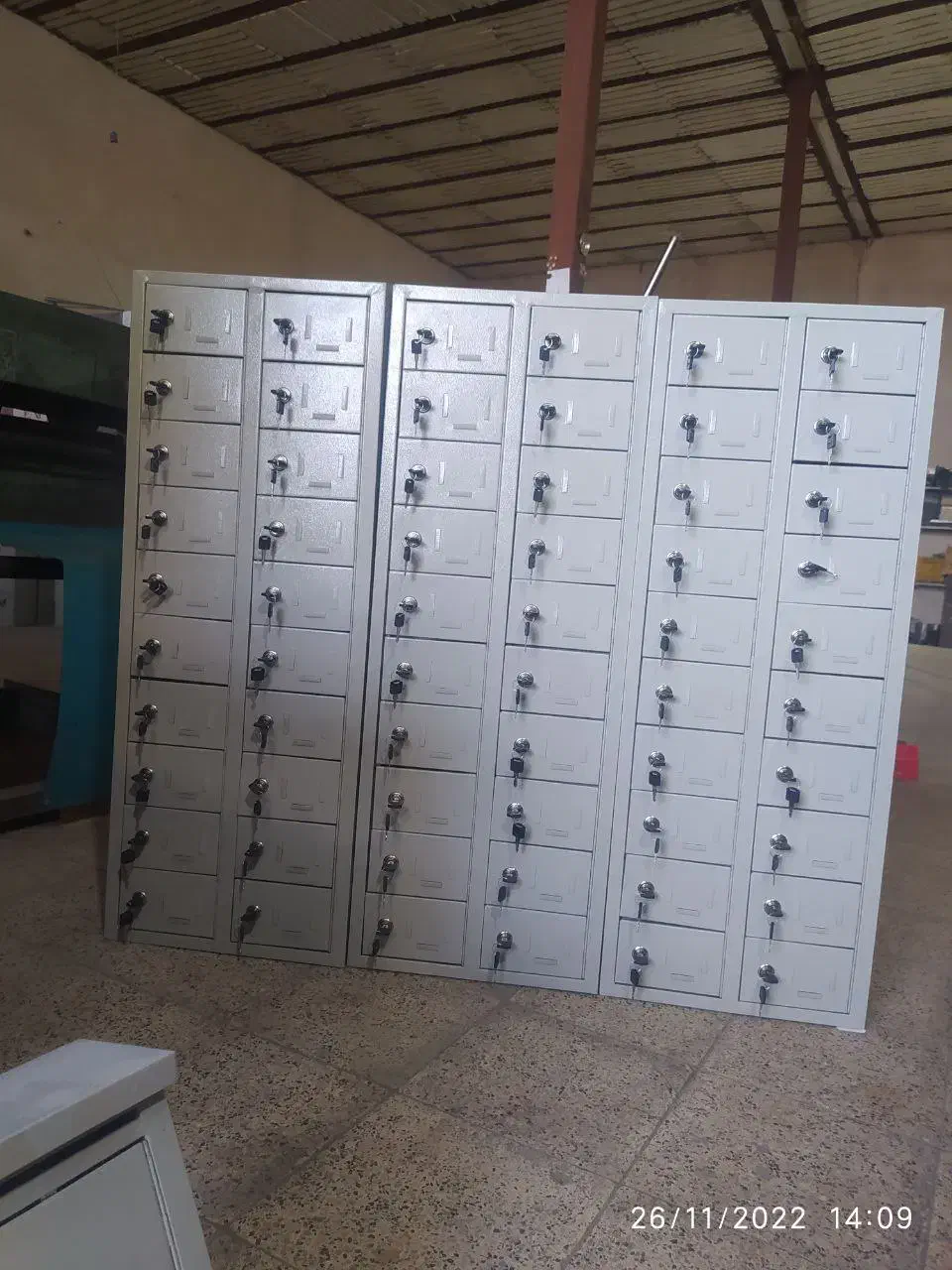 جاموبایلی|دفتر کار|مشهد, مشکینی (شهرک غرب)|دیوار