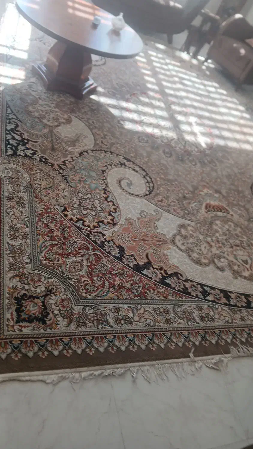 فروش فرش دست دوم|فرش|رودهن, |دیوار