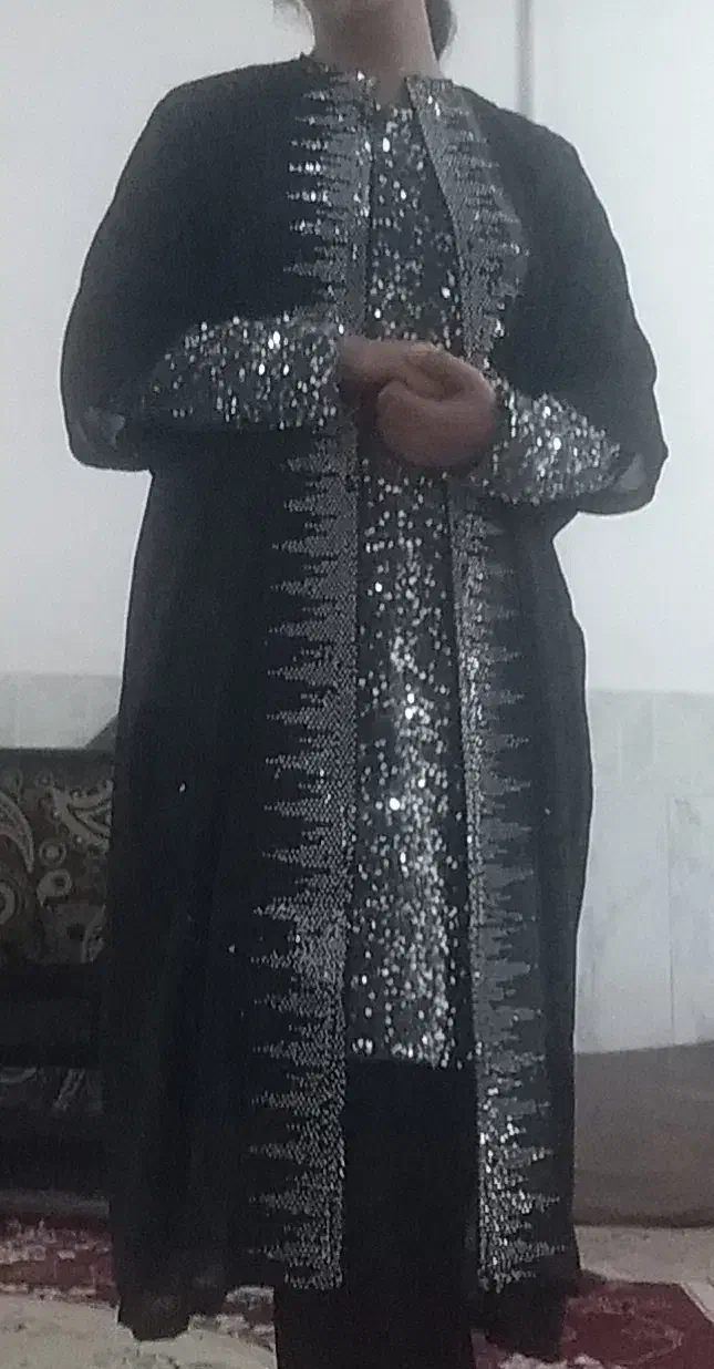 مانتو دوتیکه|لباس|نیشابور, خط کاشمر|دیوار