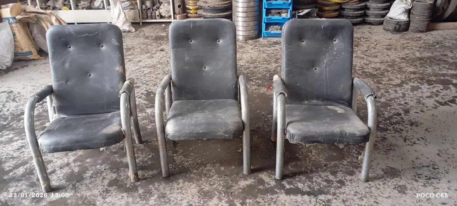 صندلی|مبلمان اداری|کهریزک, |دیوار