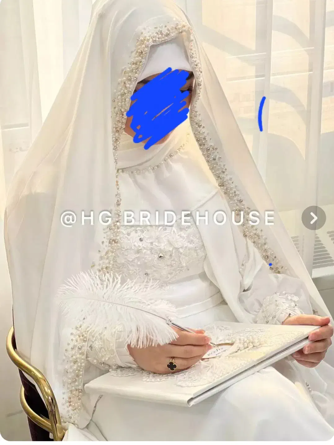 روسری و چادرعقد|لباس|میناب, |دیوار