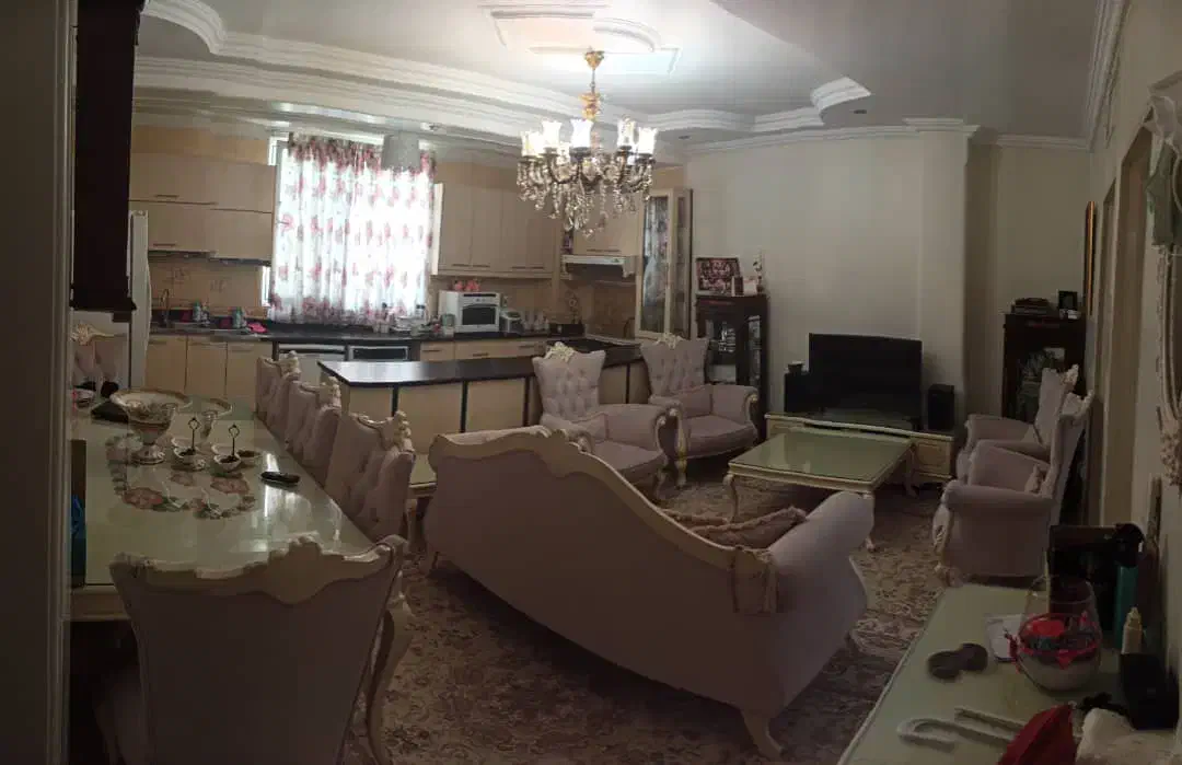 فروزش کوچه رضایی ۶۳ متر|فروش آپارتمان|تهران, امیر بهادر|دیوار