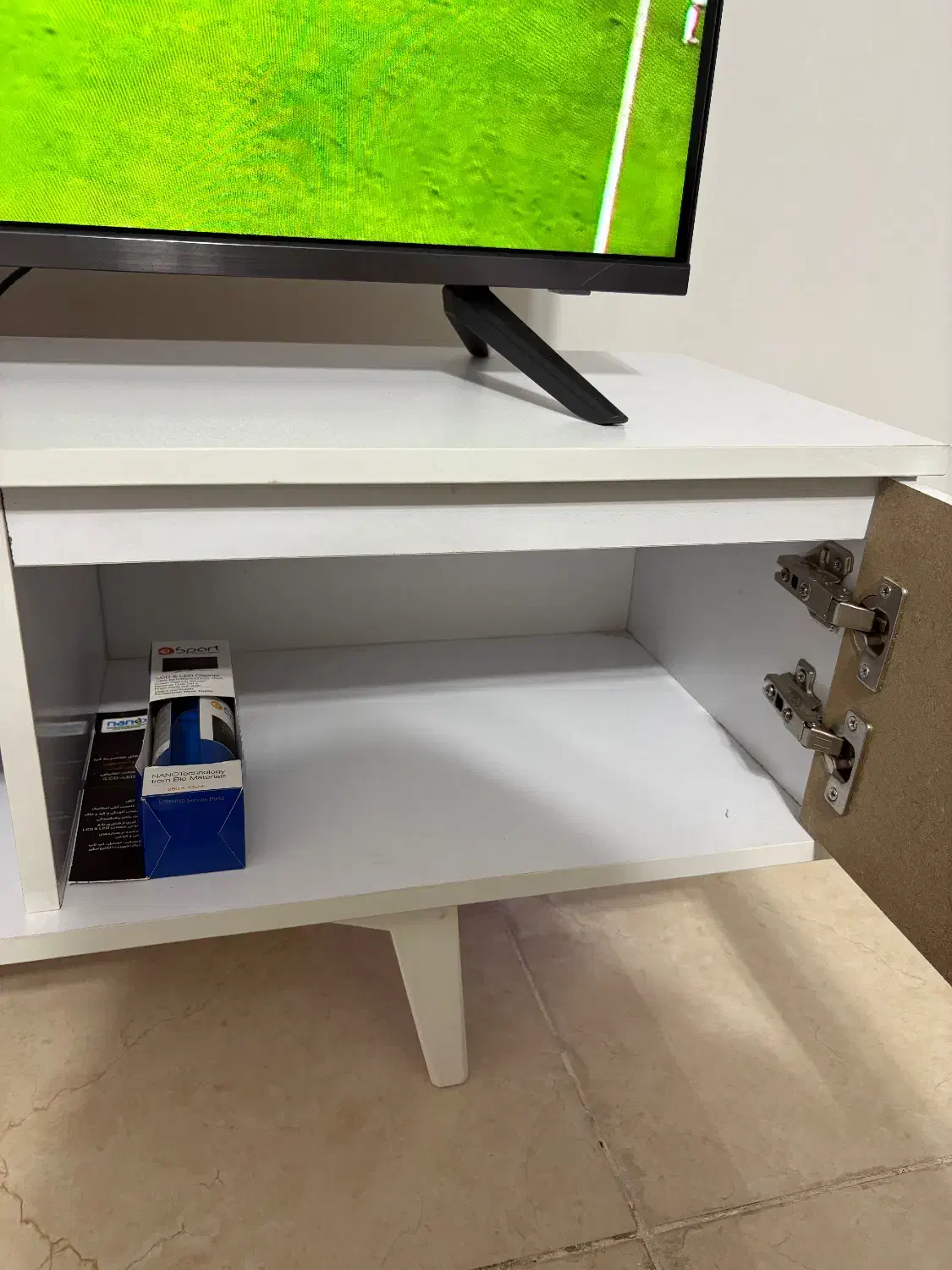 میز تلوزیون|میز تلویزیون|رشت, حمیدیان|دیوار