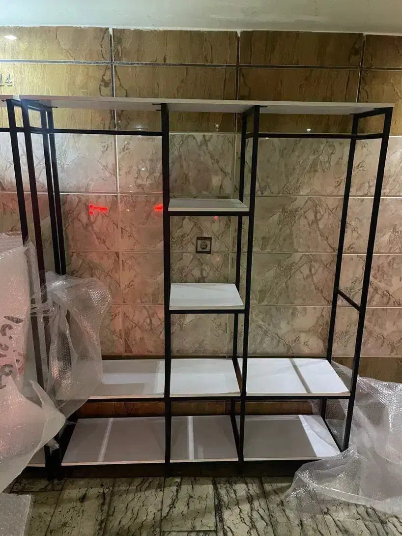 رگال لباس و جاکفشی دیزم|جاکفشی، کمد، دراور|تهران, مهران|دیوار