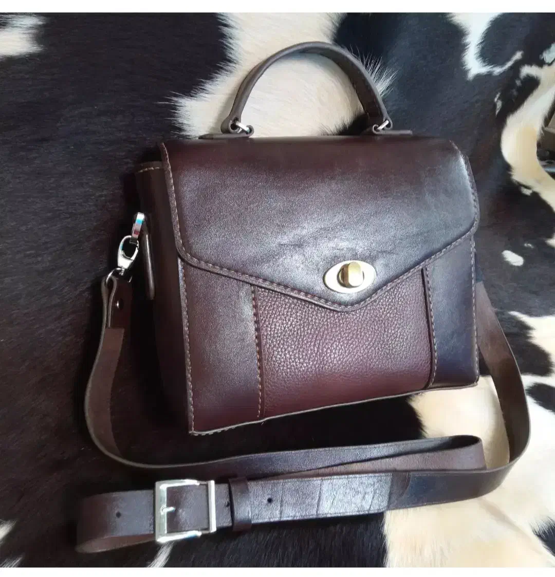 آموزش دوخت کیف چرم دست دوز|خدمات آموزشی|نهاوند, |دیوار