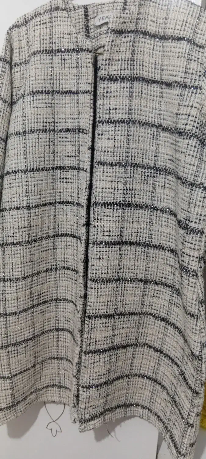 پالتوی نو با کمترین قیمت|لباس|سقز, |دیوار