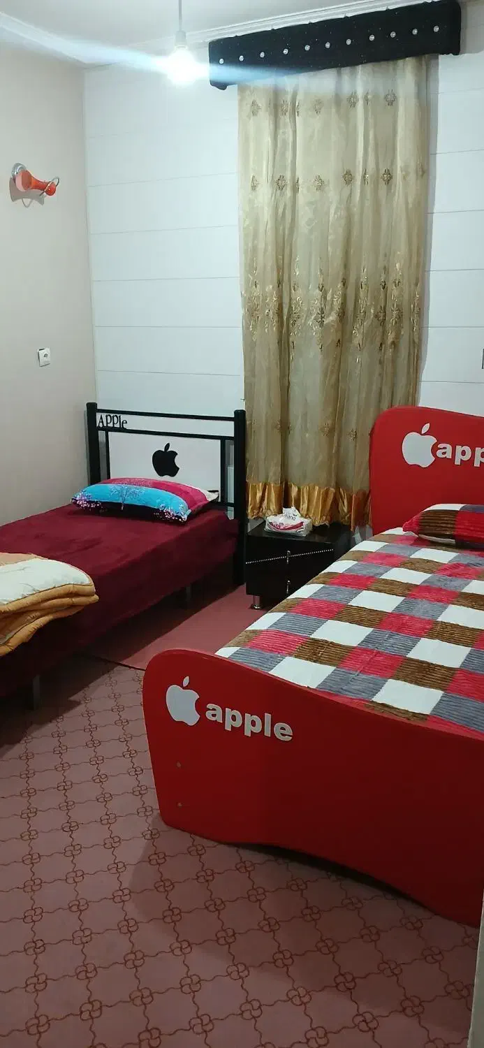 سوئیت اجاره در شهر آبپخش|اجارهٔ کوتاهمدت آپارتمان و سوئیت|آبپخش, |دیوار