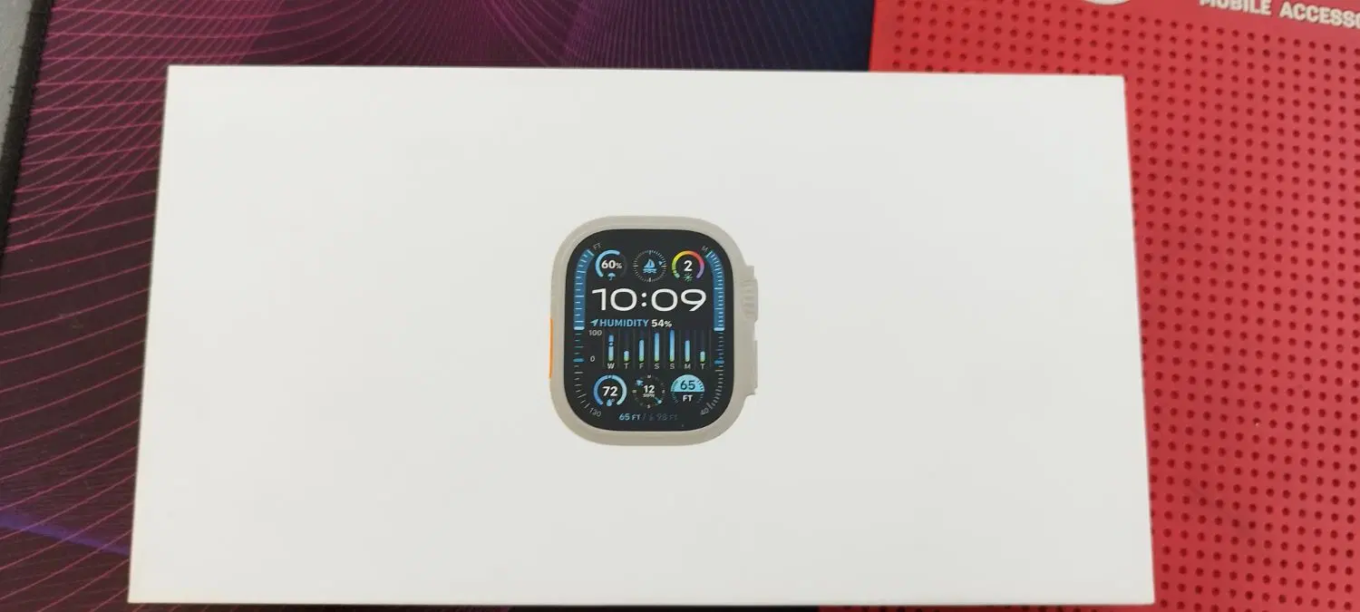 Apple Watch Ultra 2|ساعت|تهران, مدائن|دیوار