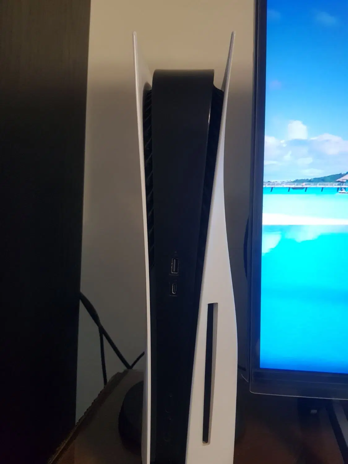 ps5 fat|کنسول، بازی ویدئویی و آنلاین|تهران, ابوذر|دیوار