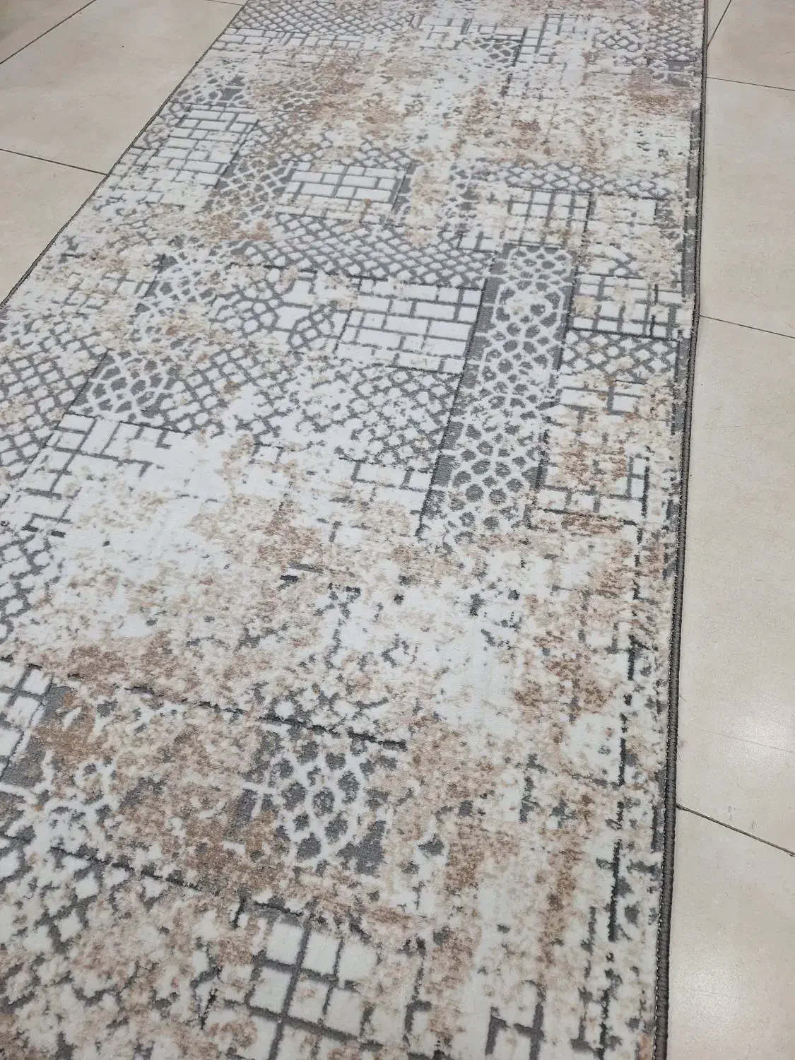 مرجع کناره/مرجع فرش/طاقه/دم قسط|فرش|قم, شاه ابراهیم|دیوار