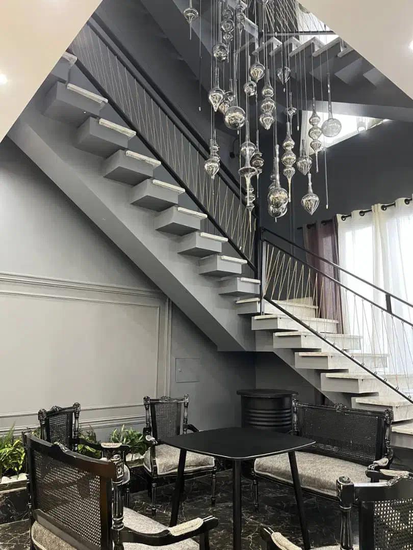 اجاره روزانه ویلا تریبلکس|اجارهٔ کوتاه‌مدت ویلا و باغ|تهران, حکیمیه|دیوار