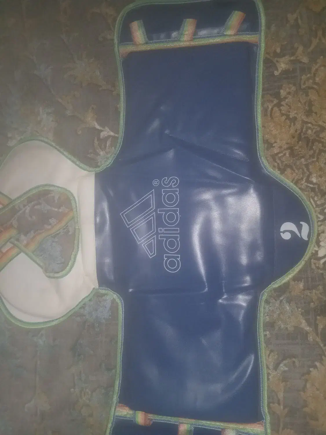 هوگوکامل نو|تجهیزات ورزشی|قم, ولیعصر|دیوار