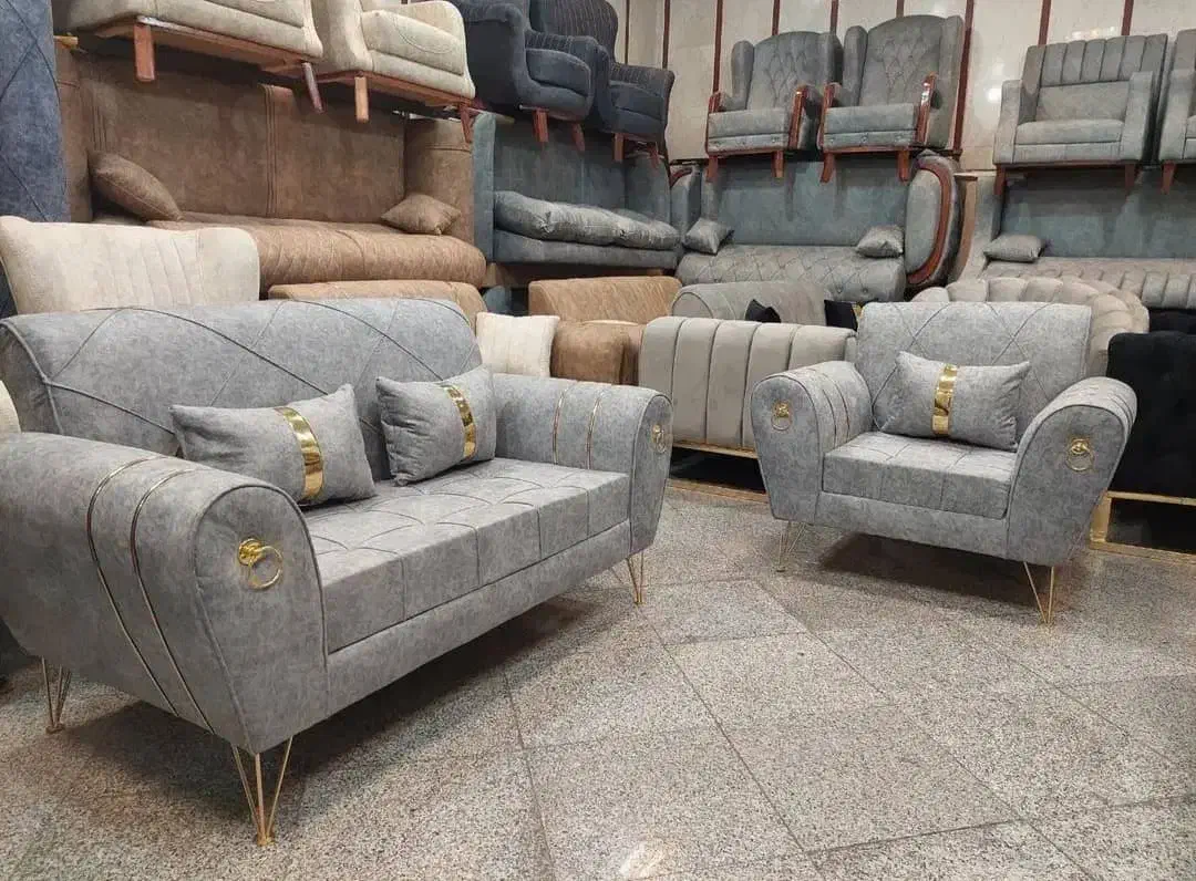 مبلمان  دهکده|مبلمان خانگی و میز عسلی|گرگان, |دیوار