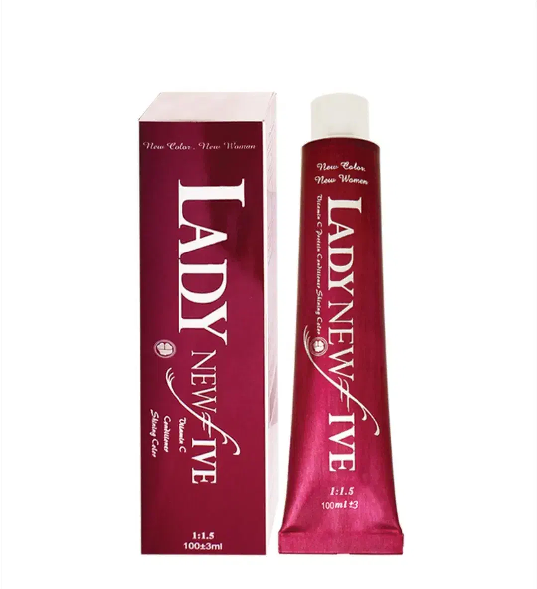 رنگ مو|آرایشی، بهداشتی، درمانی|شهریار, کردزار|دیوار