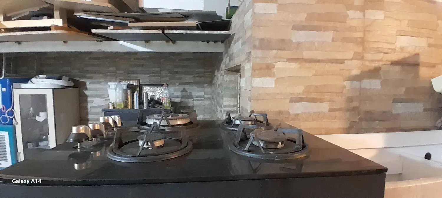 اجاق گاز فردار درحدنو|اجاق گاز و لوازم برقی پخت‌وپز|مشکین‌دشت, |دیوار