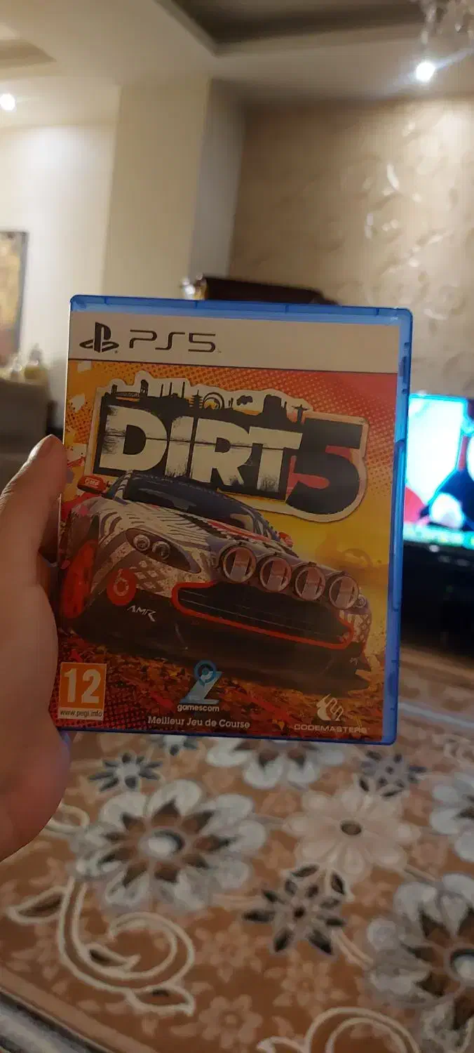 بازی ps5|کنسول، بازی ویدئویی و آنلاین|کرج, فاز ۳ مهرشهر|دیوار