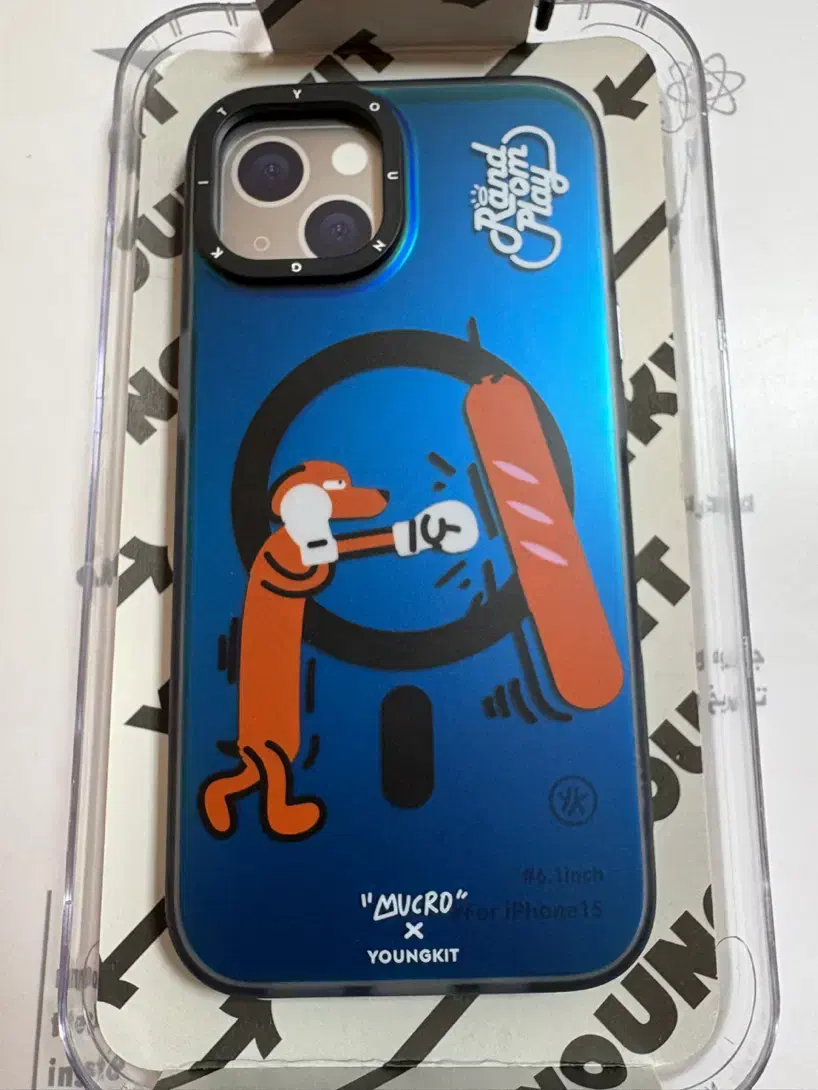 کاور یانگ کیت آیفون ۱۵ آکبند (مناسب ۱۳ و ۱۴ نرمال)|لوازم جانبی موبایل و تبلت|تهران, قنات‌کوثر|دیوار