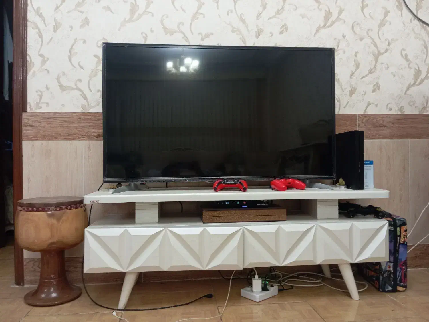 میز تلویزیون|میز تلویزیون|گنبد کاووس, |دیوار