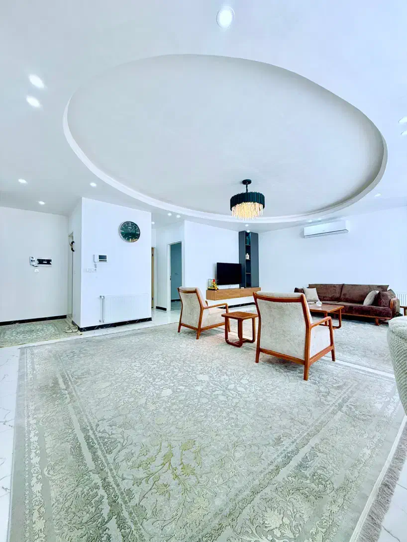 ۱۲۵ متر تکواحدی/بافت اصلی/ بهر ۱۲ نقشه مربع/قائمیه|فروش آپارتمان|اسلام‌شهر, شهرک واوان|دیوار