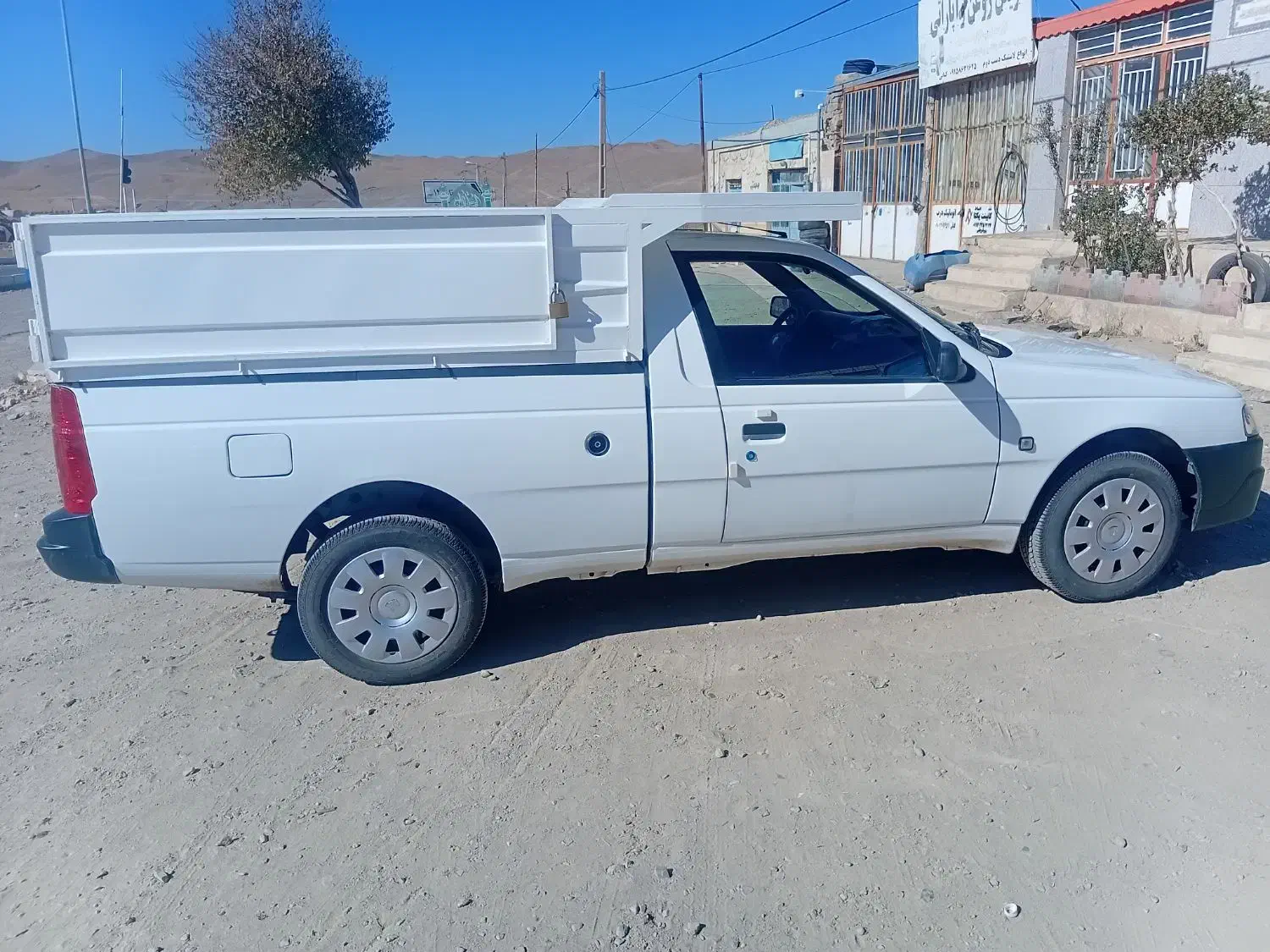 اریسان 2|خودرو سواری و وانت|قهستان, |دیوار