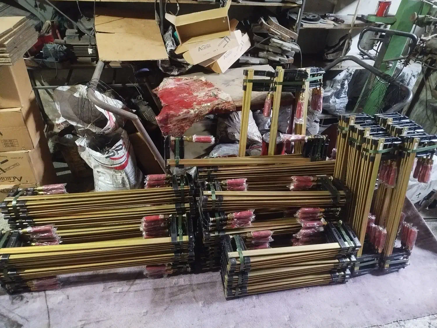 پیچ دستی نجاری|ابزارآلات|دماوند, دماوند|دیوار