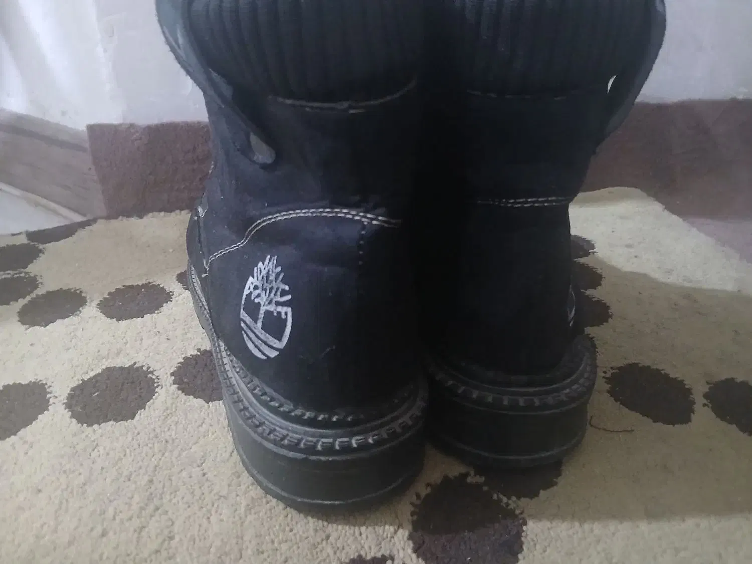 کفش در حد نو|کیف، کفش، کمربند|صفادشت, |دیوار