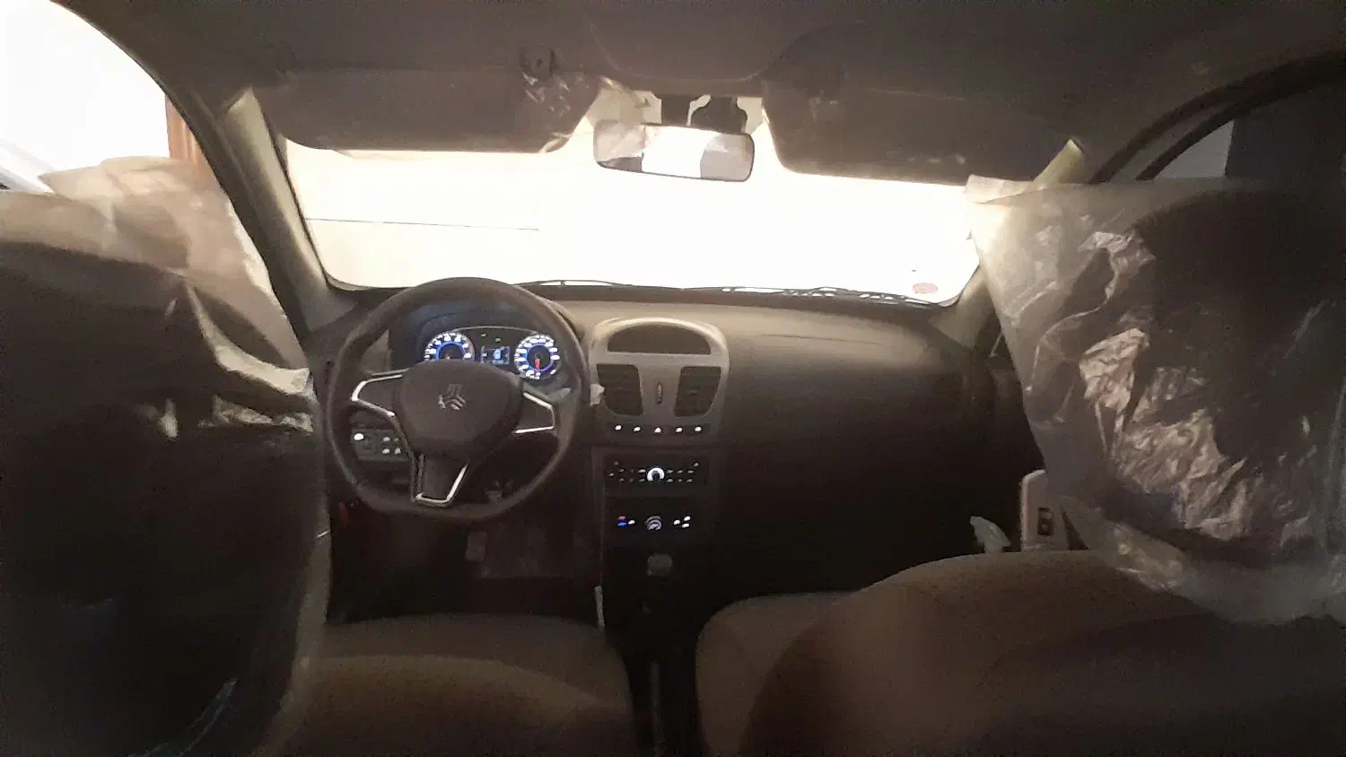 ساینا اس 1403|خودرو سواری و وانت|کرمان, |دیوار