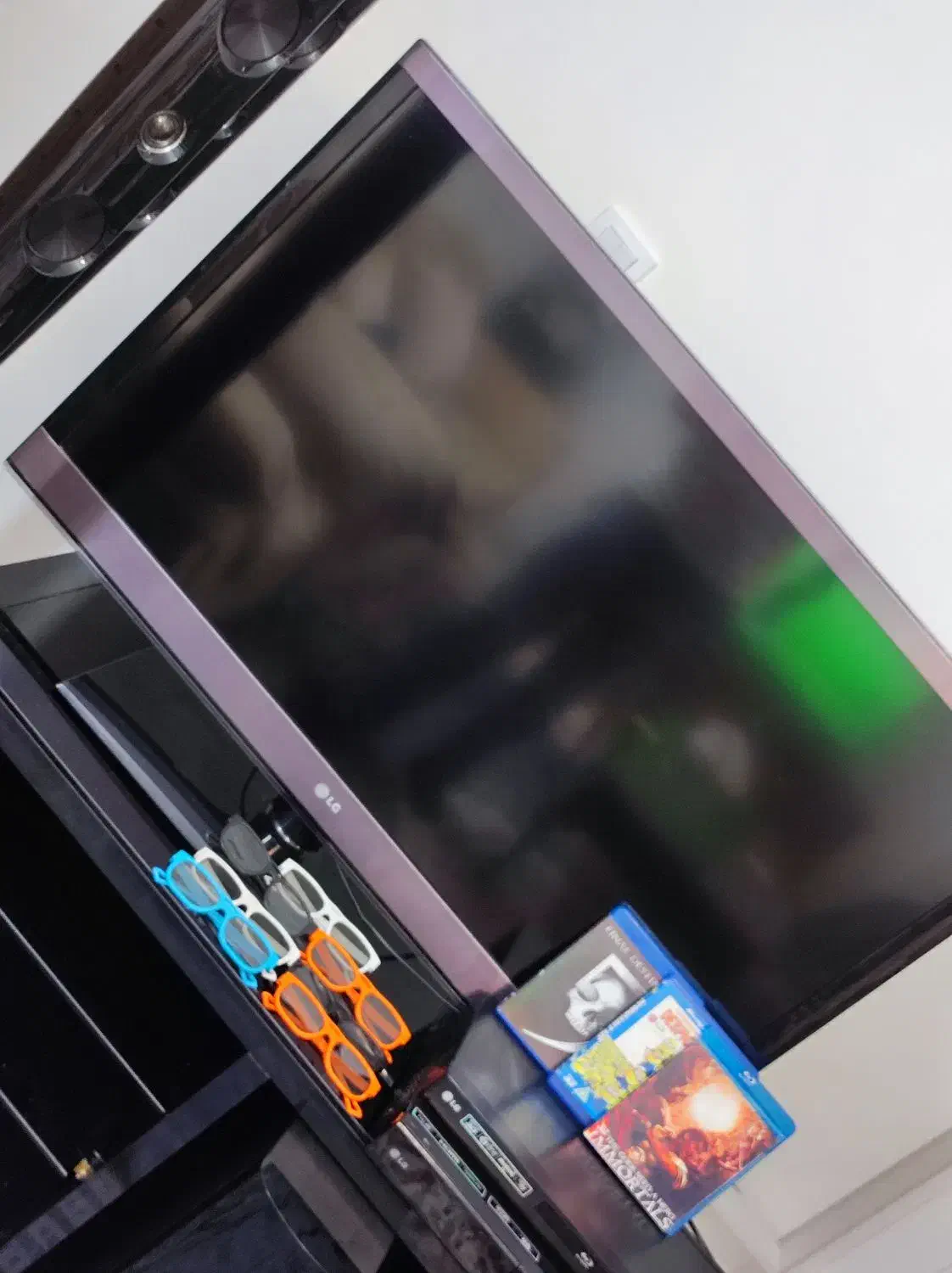 ست کامل تلوزیون و سینما خانوادگی|تلویزیون و پروژکتور|ری, شهادت|دیوار