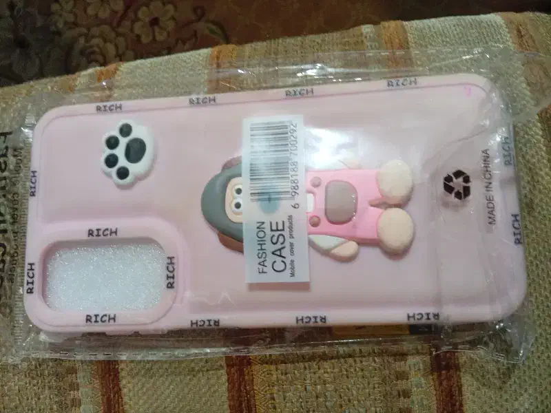 جلد صورتی a15|لوازم جانبی موبایل و تبلت|حمیدیا, |دیوار