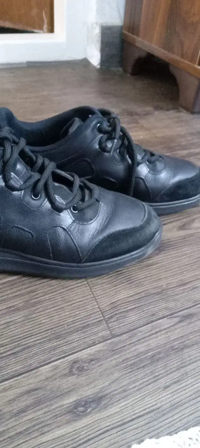 کتونی چرم|کیف، کفش، کمربند|تهران, جوادیه|دیوار