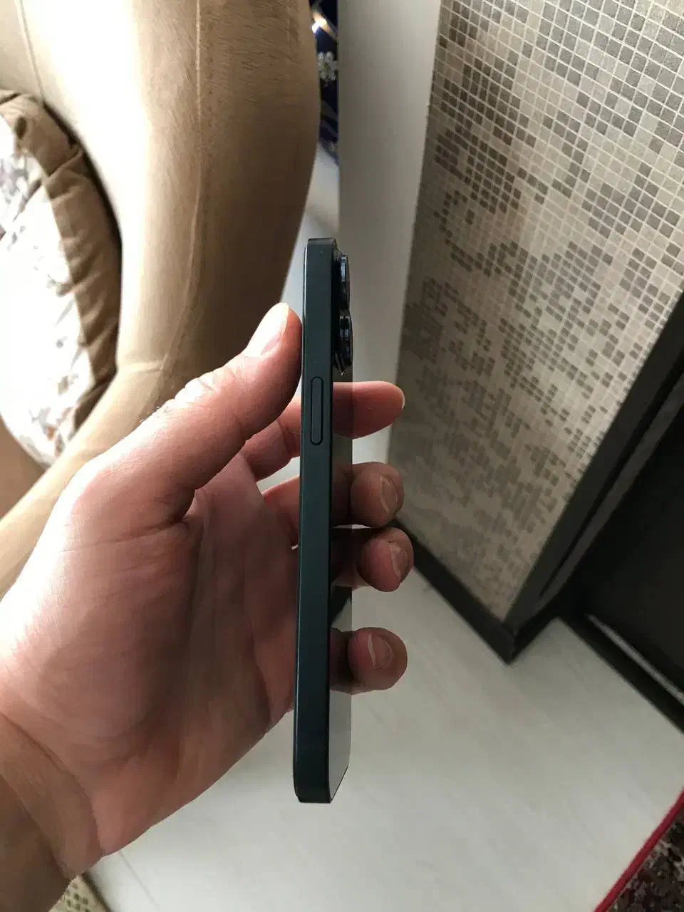 ایفون ۱۳ نرمال|موبایل|اردبیل, |دیوار