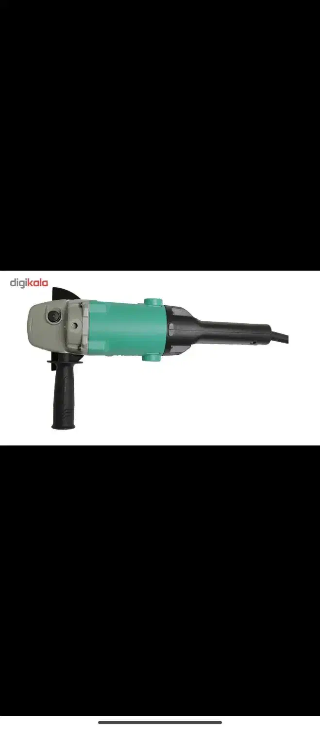 سنگ فرز دی سی آی نو|ابزارآلات|مهرستان, |دیوار