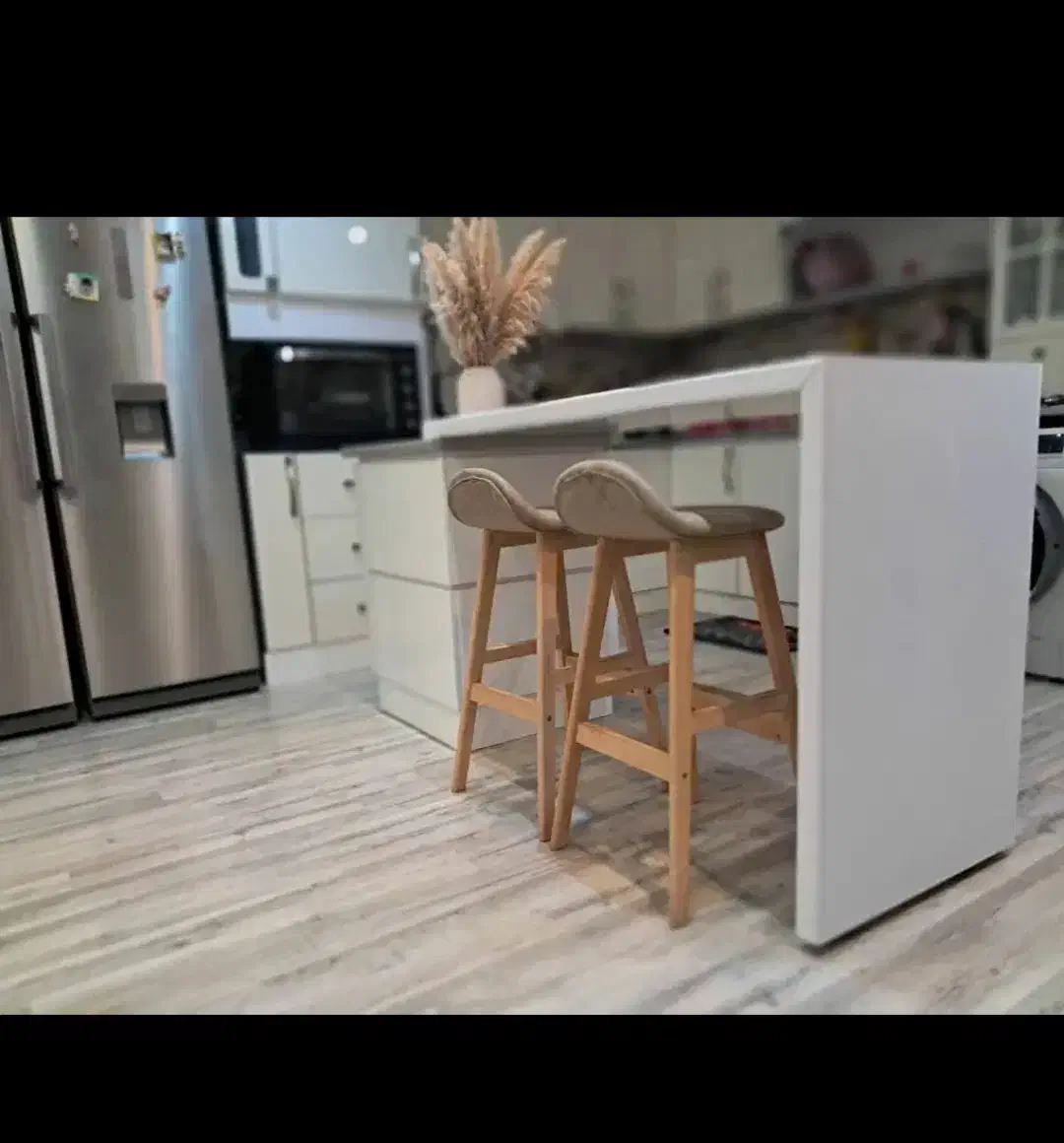 کانتر|میز و صندلی غذاخوری|آبادان, |دیوار