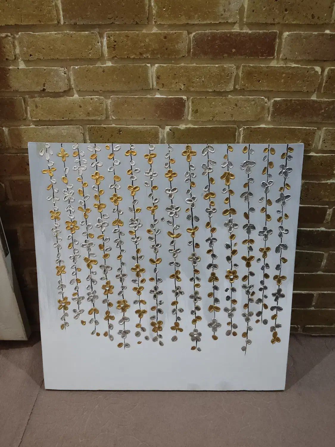 تابلو تکسچر برجسته ، دکوراتیو|تابلو، نقاشی، عکس|نظرآباد, صالح آباد|دیوار