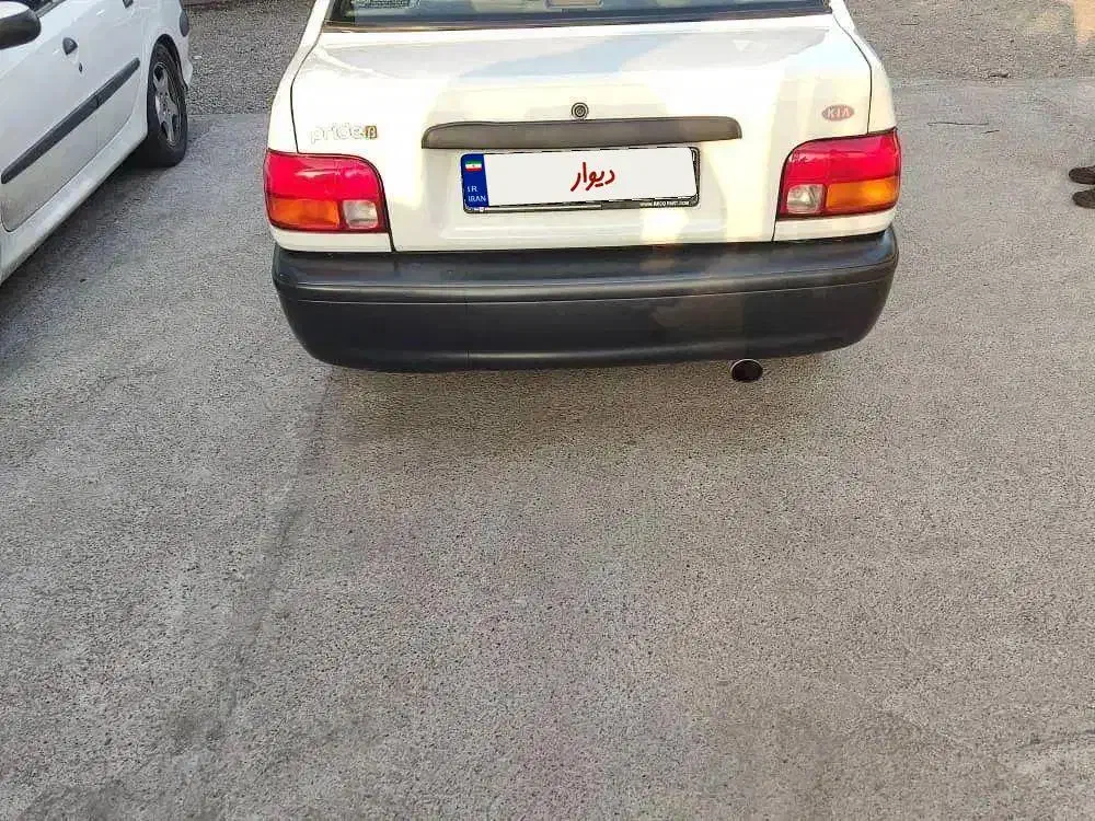 پراید ۸۲ فنی درجه ۱|خودرو سواری و وانت|رشت, آب آسیاب|دیوار