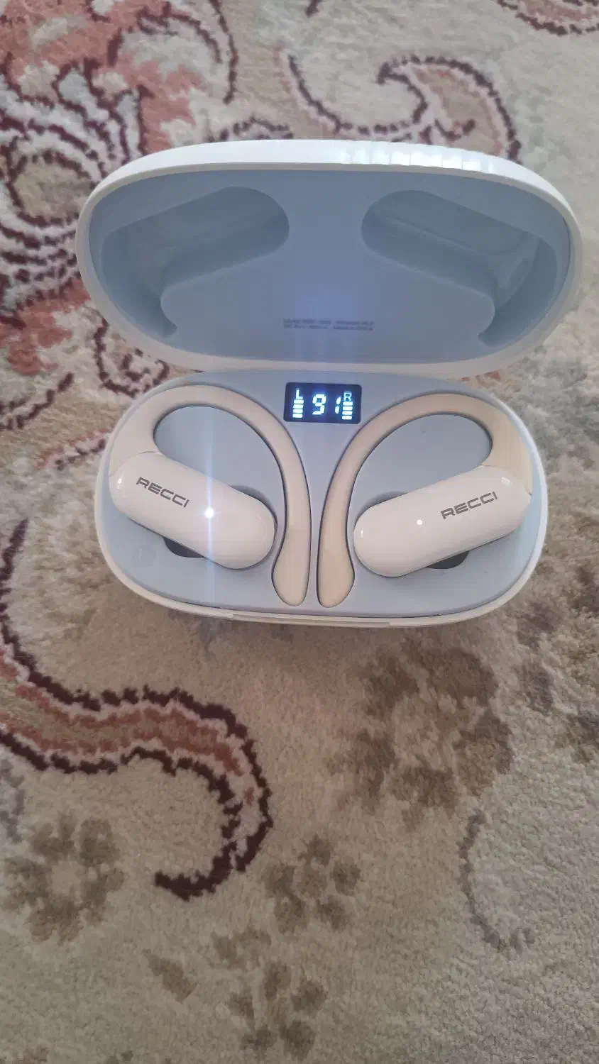 فروش ایر پاد|لوازم جانبی موبایل و تبلت|بجنورد, |دیوار