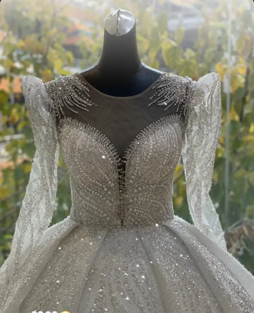 فروش لباس عروس|لباس|کرمان, |دیوار