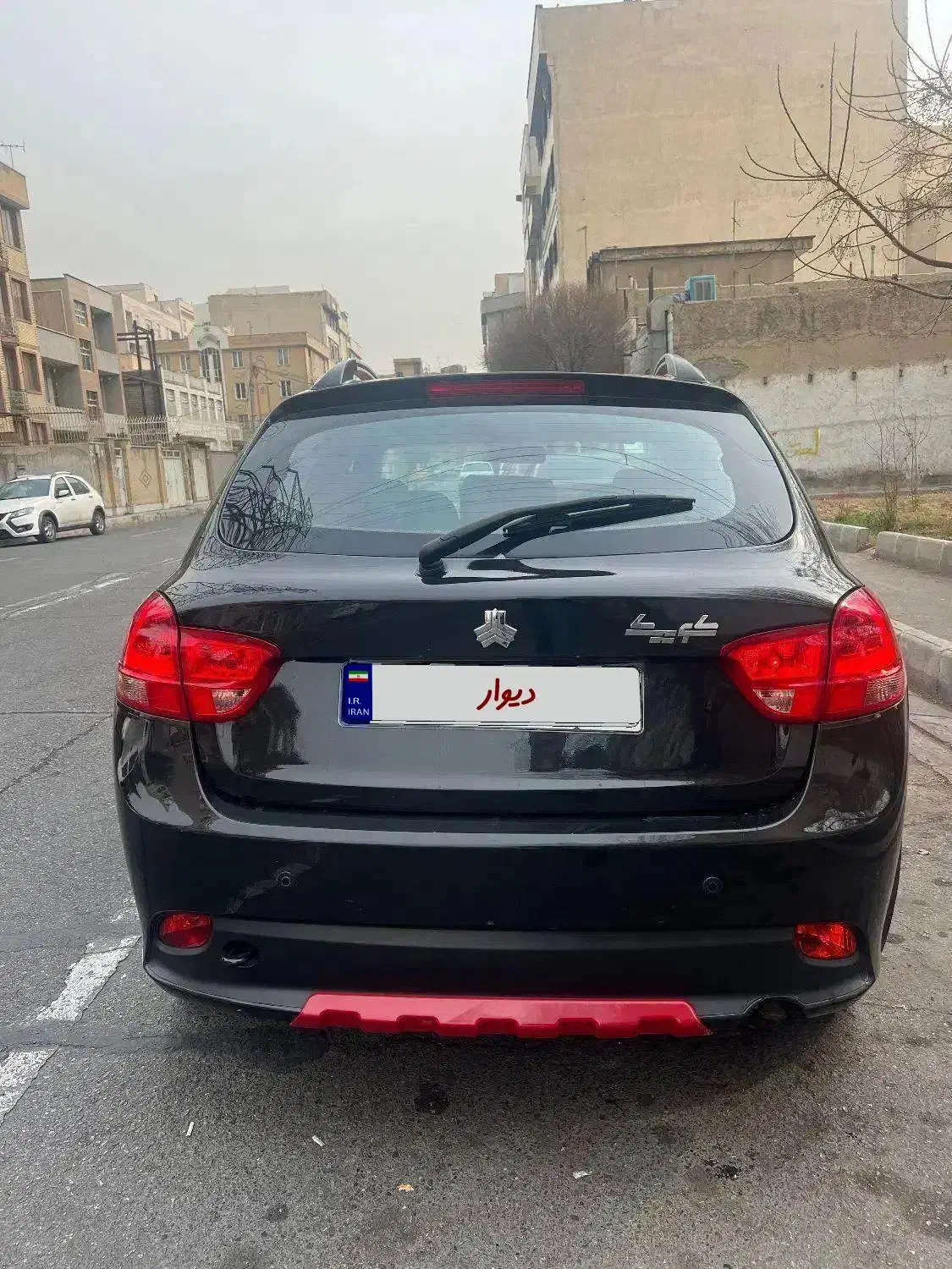 کوییک Gxr|خودرو سواری و وانت|تهران, هفت حوض|دیوار