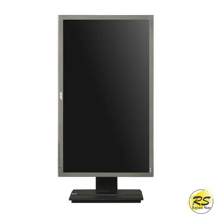 مانیتور ۲۴ اینچACER FULLHD|قطعات و لوازم جانبی رایانه|بندر انزلی, آخرخط|دیوار