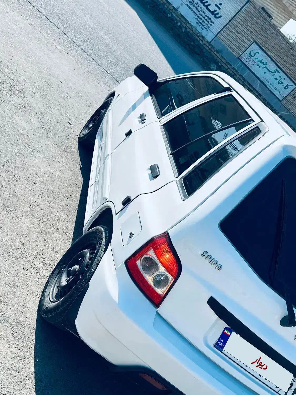 پراید 111|خودرو سواری و وانت|میناب, |دیوار