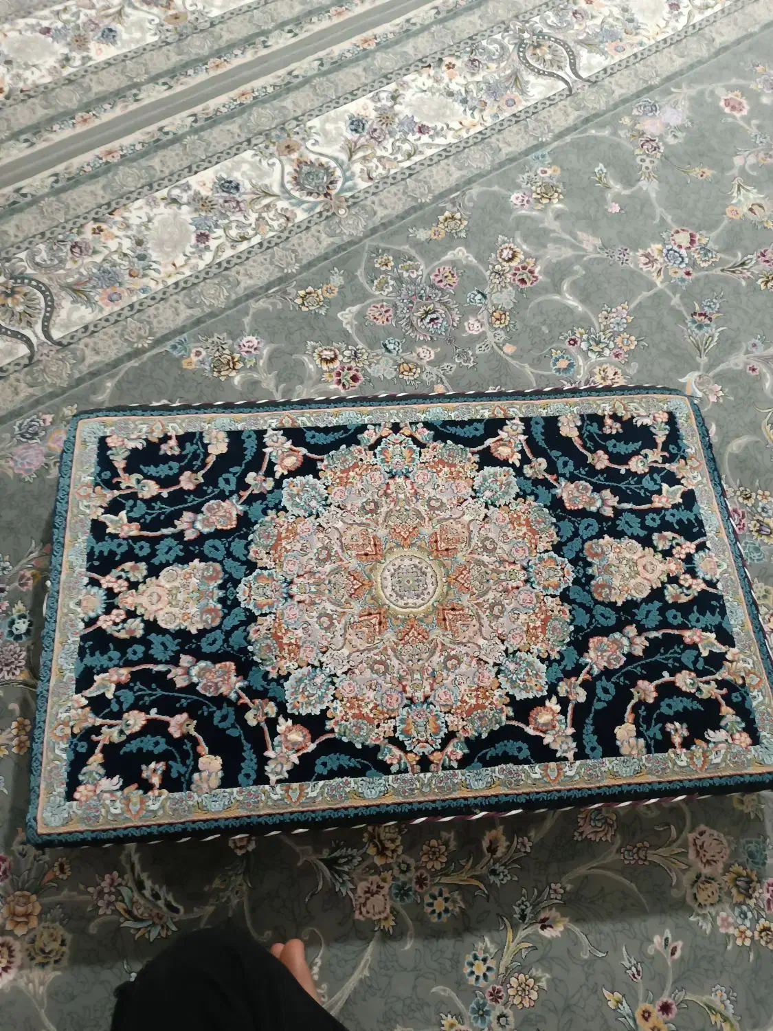 پشتی|پشتی|قروه, |دیوار