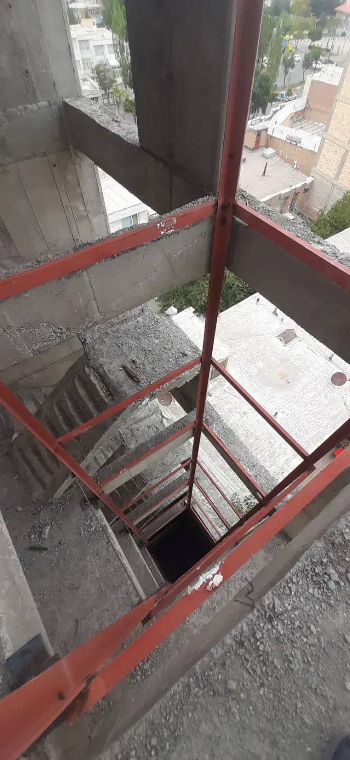 اجرای شاسی آسانسور|خدمات پیشه و مهارت|اردبیل, |دیوار