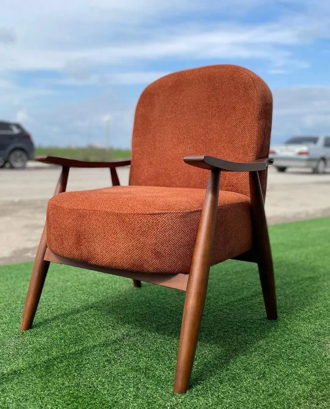 مبل.  کتایون|مبلمان خانگی و میز عسلی|اراک, |دیوار