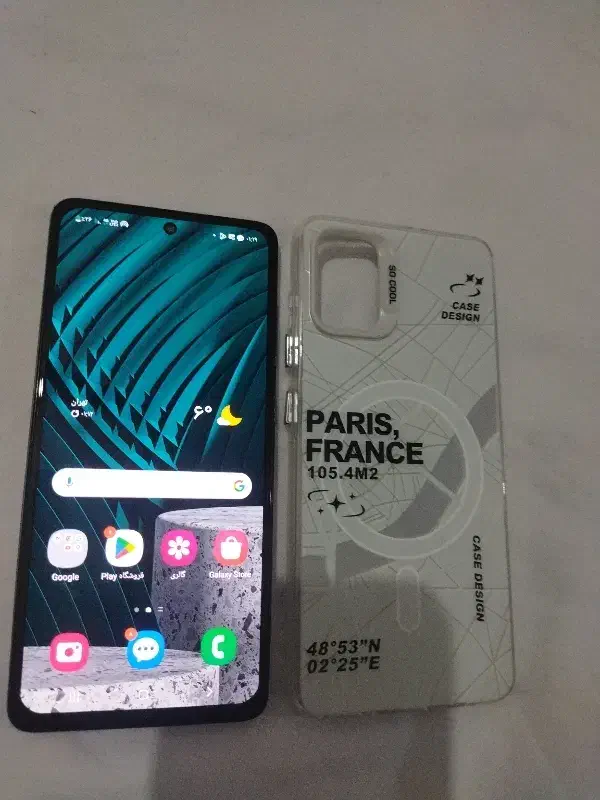 گوشی موبایل سامسونگ A51|موبایل|شوش, |دیوار