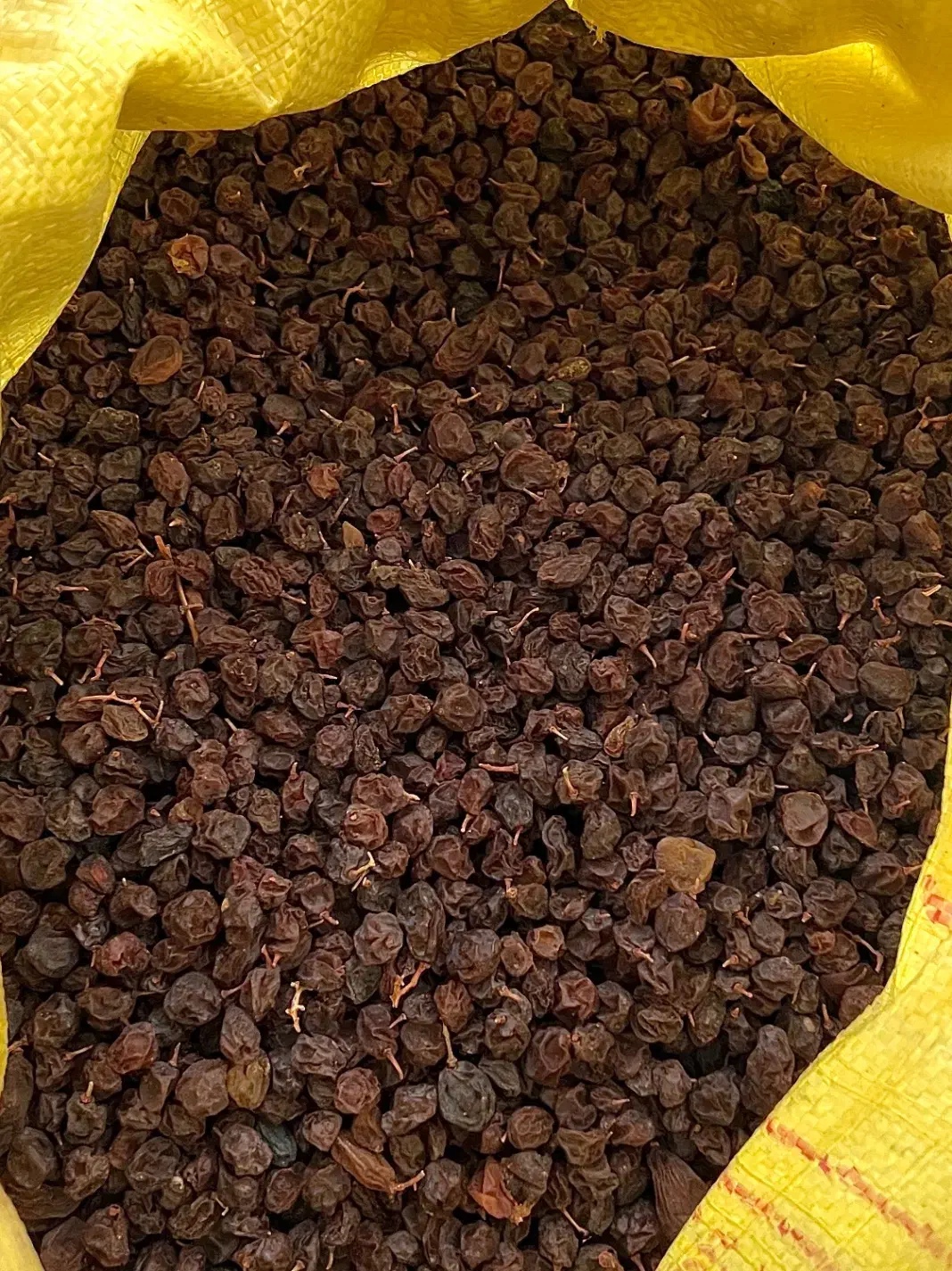 کشمش انگور عسگری بش|خوردنی و آشامیدنی|شیراز, شهرک بزین|دیوار